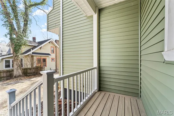 $499,900 | 725 Randle Street, Edwardsville, IL 62025