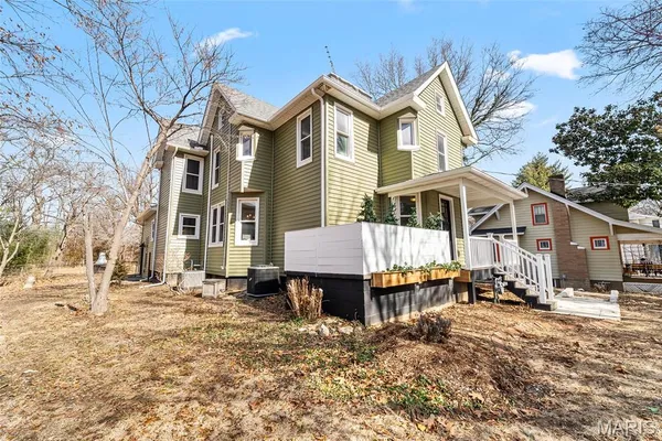 $499,900 | 725 Randle Street, Edwardsville, IL 62025