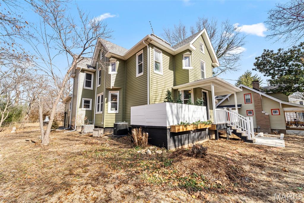 725 Randle Street Edwardsville, IL 62025 - Photo 69 of 76