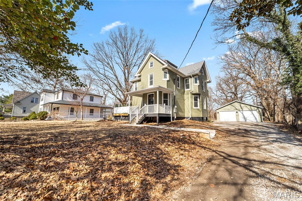 725 Randle Street Edwardsville, IL 62025 - Photo 70 of 76