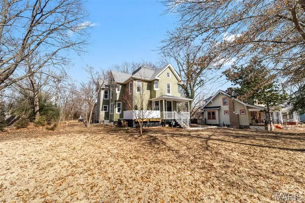 $499,900 | 725 Randle Street, Edwardsville, IL 62025
