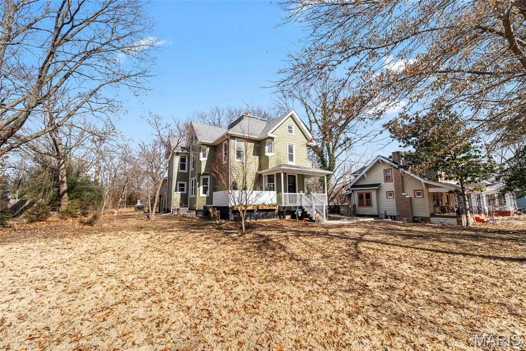 725 Randle Street Edwardsville, IL 62025 - Photo 71 of 76