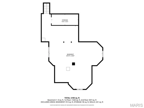 $499,900 | 725 Randle Street, Edwardsville, IL 62025