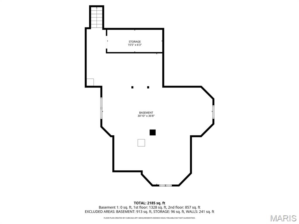 725 Randle Street Edwardsville, IL 62025 - Photo 73 of 76