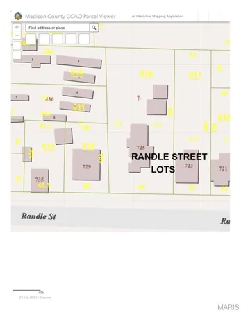 $499,900 | 725 Randle Street, Edwardsville, IL 62025