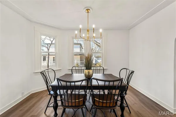 $499,900 | 725 Randle Street, Edwardsville, IL 62025