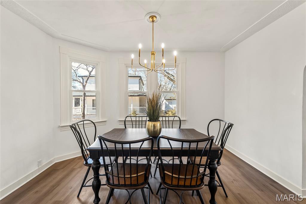 725 Randle Street Edwardsville, IL 62025 - Photo 8 of 76