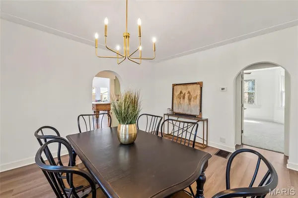 $499,900 | 725 Randle Street, Edwardsville, IL 62025