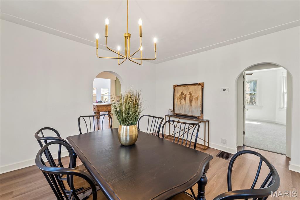 725 Randle Street Edwardsville, IL 62025 - Photo 9 of 76