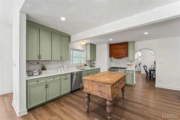 $499,900 | 725 Randle Street, Edwardsville, IL 62025