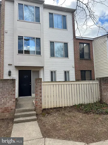 $2,200 | 21 Brassie Court, Gaithersburg, MD 20886