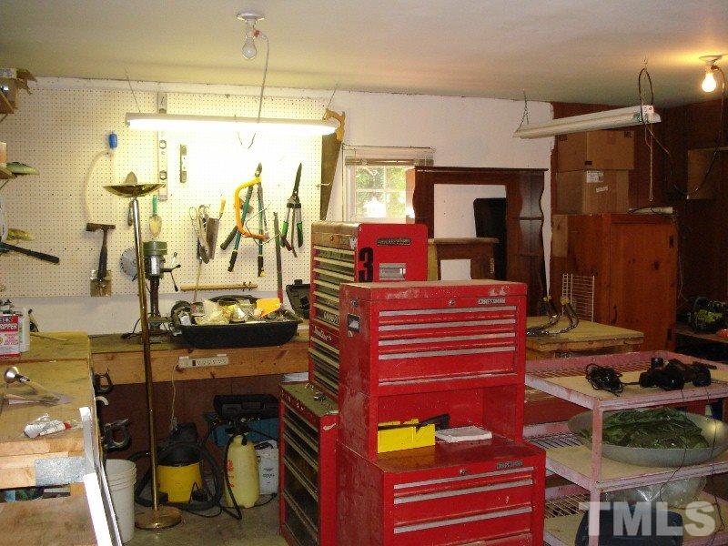 505 Roxanne Drive Raleigh, NC 27603 - Photo 5 of 25 a room with musical instruments