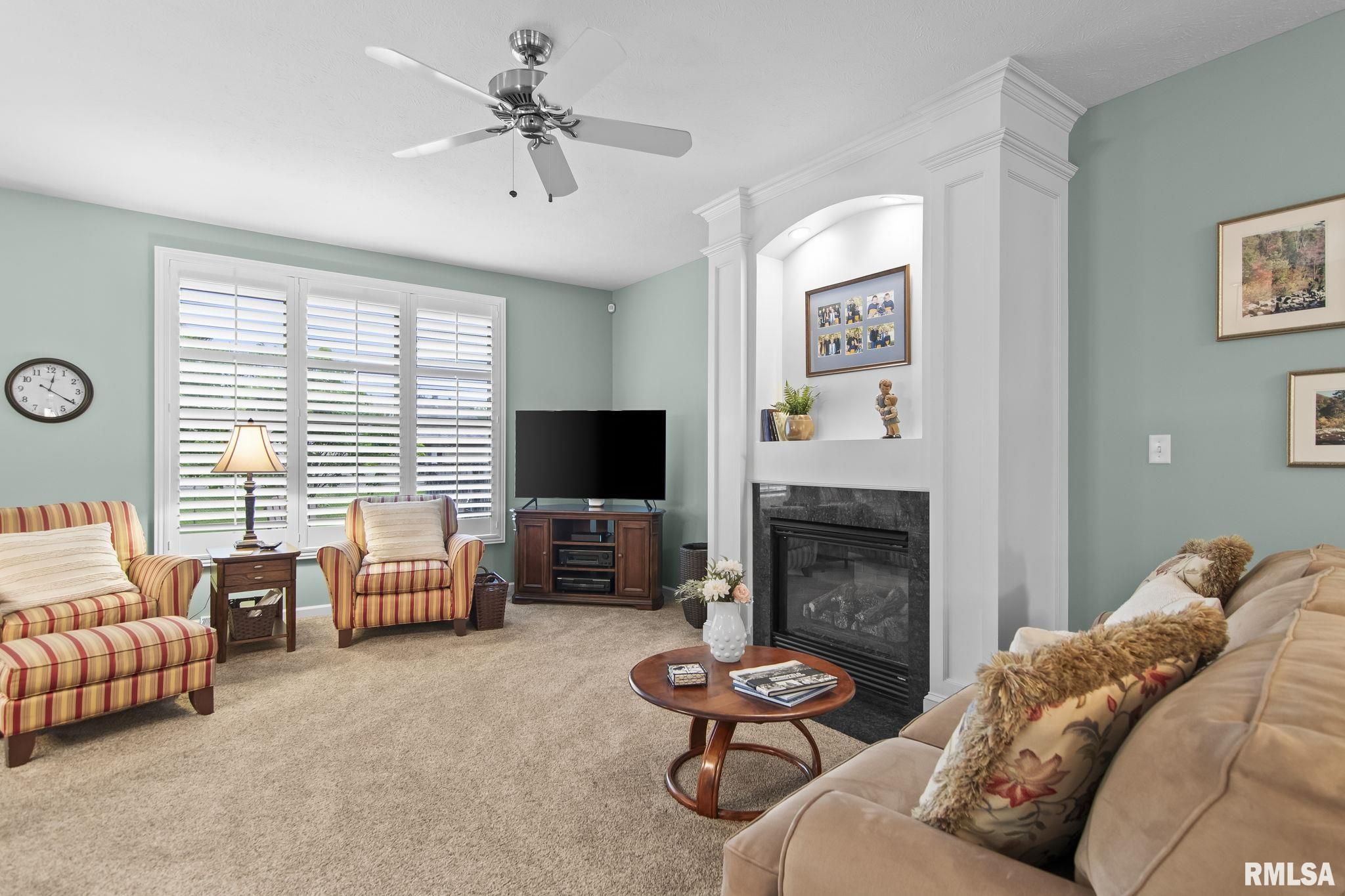 2503 Interlacken Drive Springfield, IL 62704 - Photo 9 of 36