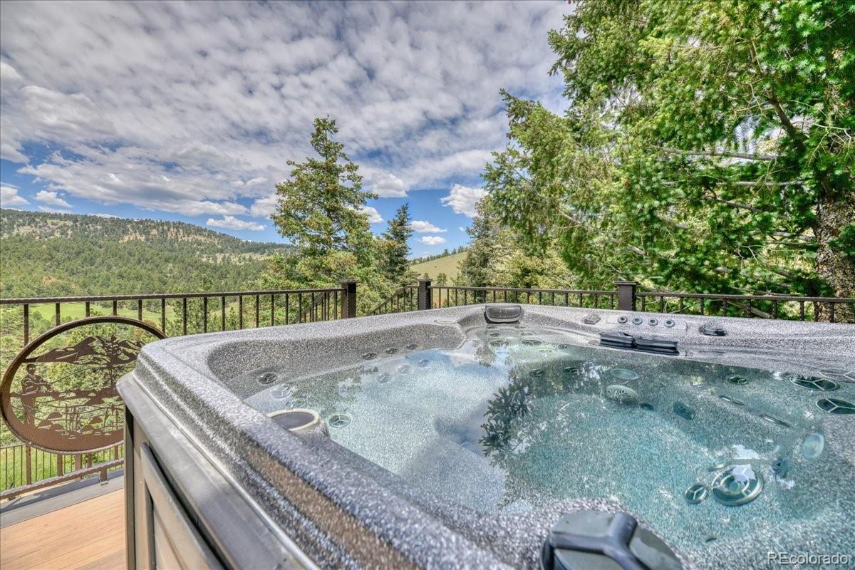2112 Sawmill Gulch Road Golden, CO 80401 - Photo 40 of 50