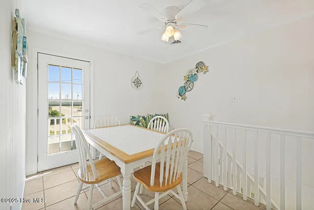 $1,050,000 | 501 Fort Fisher Boulevard South, Unit 6 & 7, Kure Beach, NC 28449