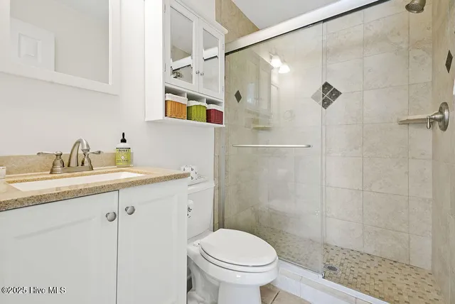 $1,050,000 | 501 Fort Fisher Boulevard South, Unit 6 & 7, Kure Beach, NC 28449