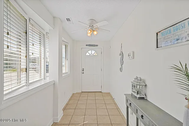 $1,050,000 | 501 Fort Fisher Boulevard South, Unit 6 & 7, Kure Beach, NC 28449