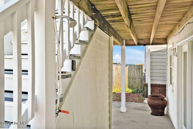 $1,050,000 | 501 Fort Fisher Boulevard South, Unit 6 & 7, Kure Beach, NC 28449