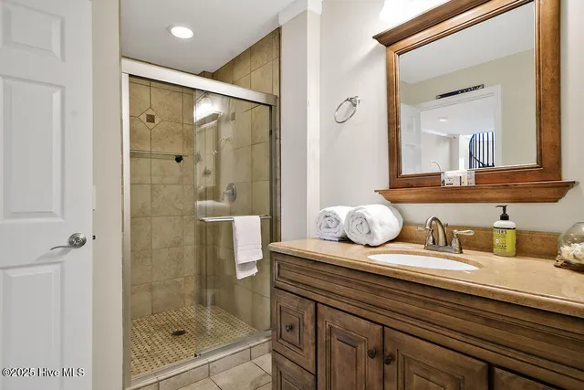 $1,050,000 | 501 Fort Fisher Boulevard South, Unit 6 & 7, Kure Beach, NC 28449