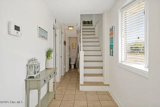 $1,050,000 | 501 Fort Fisher Boulevard South, Unit 6 & 7, Kure Beach, NC 28449