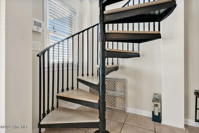 $1,050,000 | 501 Fort Fisher Boulevard South, Unit 6 & 7, Kure Beach, NC 28449