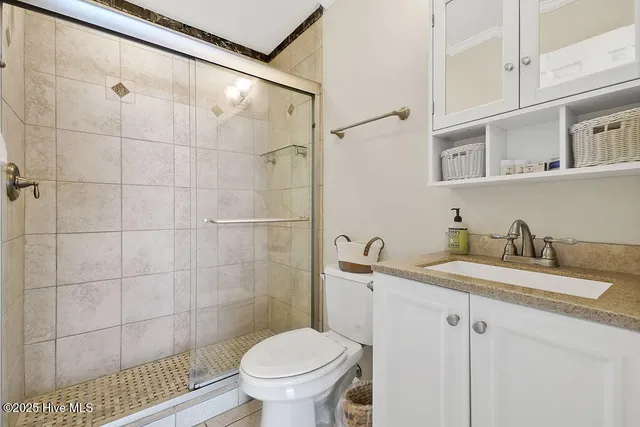 $1,050,000 | 501 Fort Fisher Boulevard South, Unit 6 & 7, Kure Beach, NC 28449