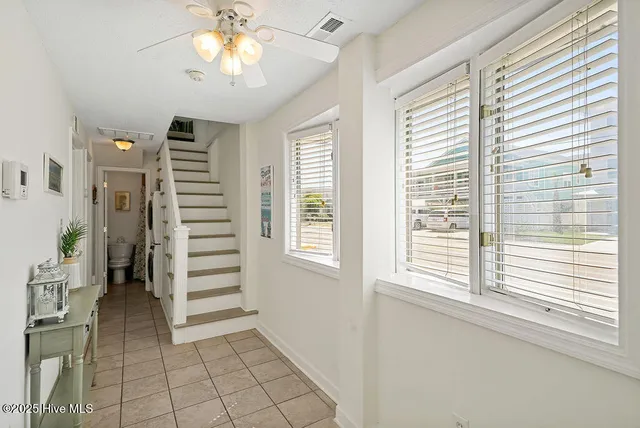 $1,050,000 | 501 Fort Fisher Boulevard South, Unit 6 & 7, Kure Beach, NC 28449