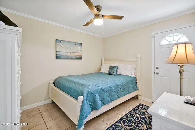 $1,050,000 | 501 Fort Fisher Boulevard South, Unit 6 & 7, Kure Beach, NC 28449