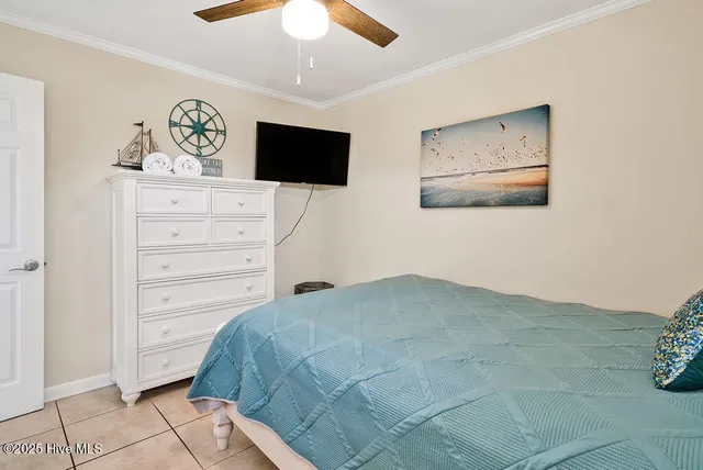 $1,050,000 | 501 Fort Fisher Boulevard South, Unit 6 & 7, Kure Beach, NC 28449