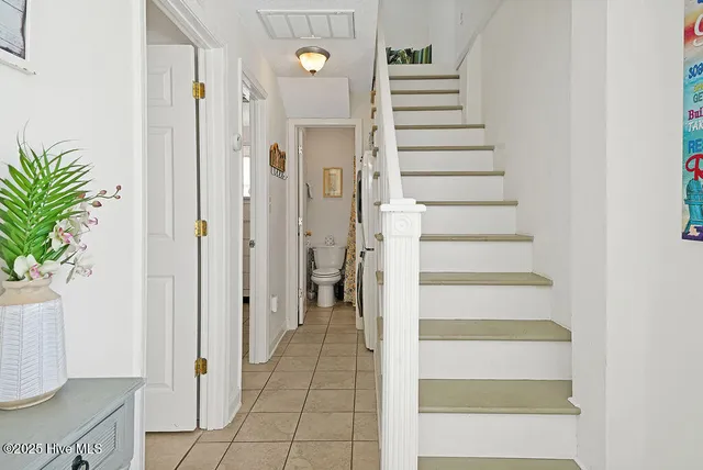 $1,050,000 | 501 Fort Fisher Boulevard South, Unit 6 & 7, Kure Beach, NC 28449