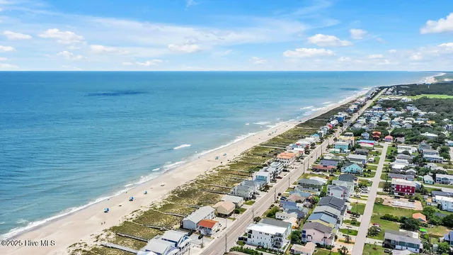 $1,050,000 | 501 Fort Fisher Boulevard South, Unit 6 & 7, Kure Beach, NC 28449