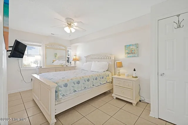 $1,050,000 | 501 Fort Fisher Boulevard South, Unit 6 & 7, Kure Beach, NC 28449