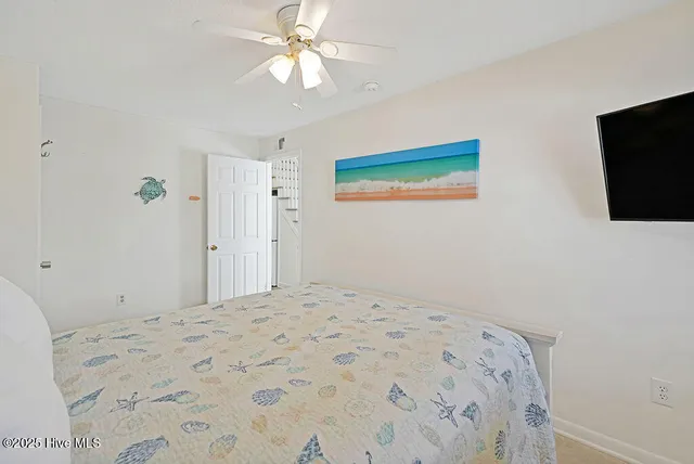 $1,050,000 | 501 Fort Fisher Boulevard South, Unit 6 & 7, Kure Beach, NC 28449