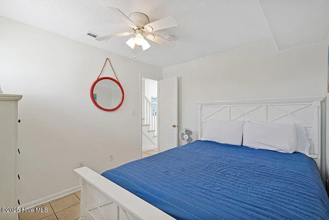 $1,050,000 | 501 Fort Fisher Boulevard South, Unit 6 & 7, Kure Beach, NC 28449