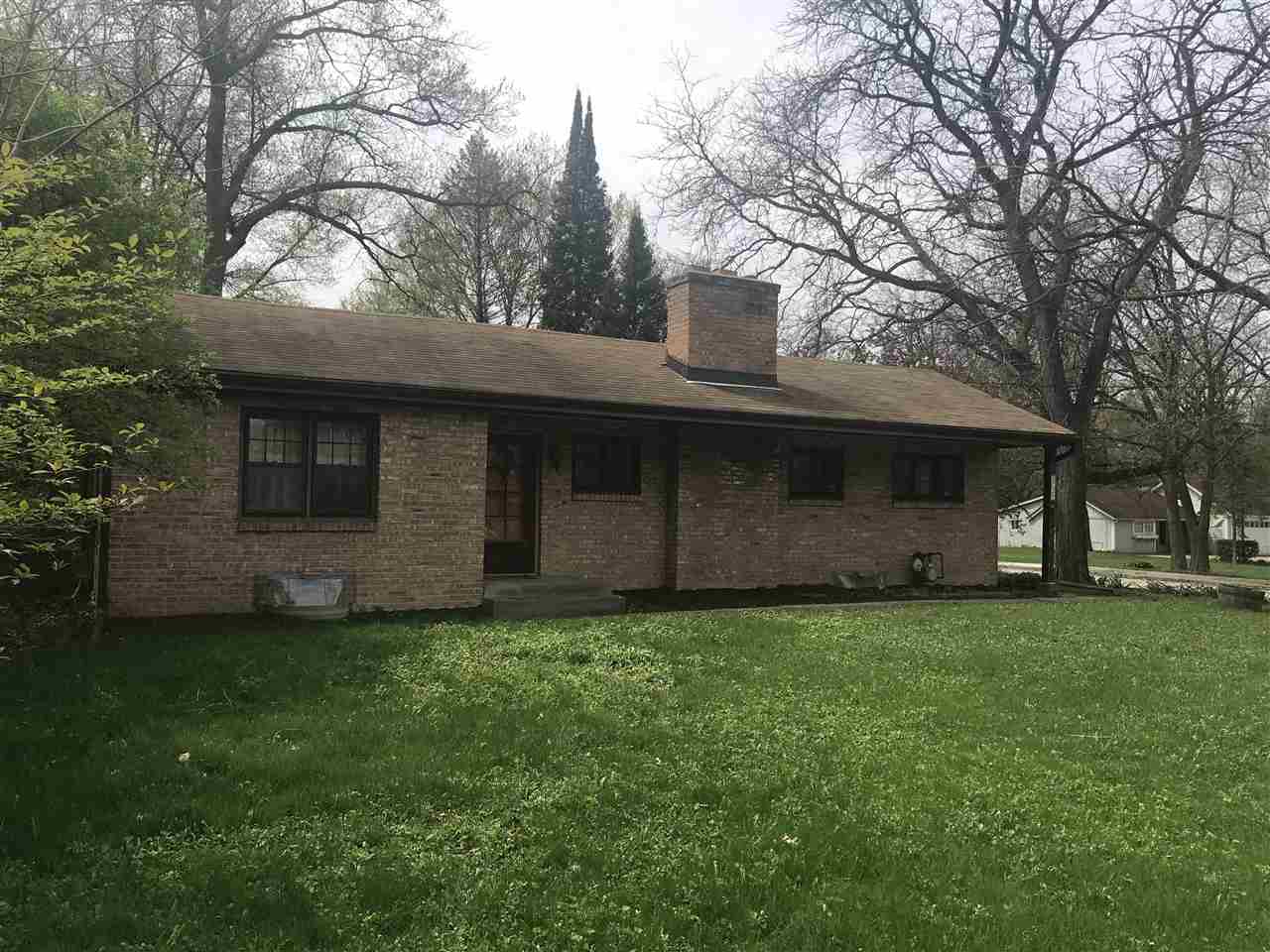 3727 Highcrest Road Rockford, IL 61107 - Photo 1 of 19 a view of a house with a yard
