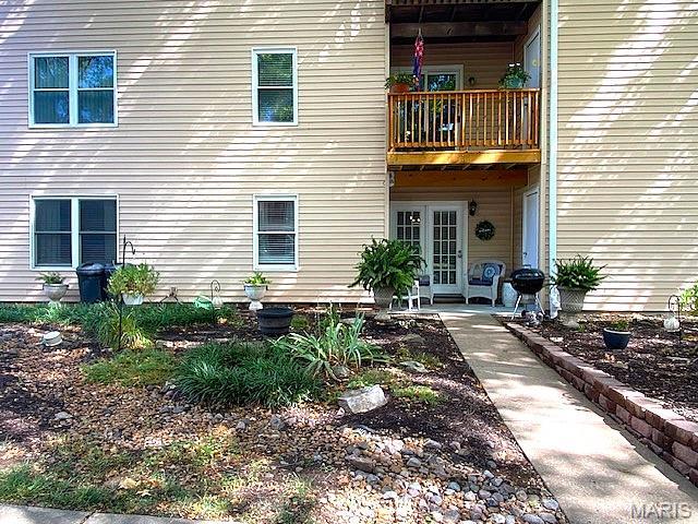 1324 Holgate Drive, Unit G2 Ballwin, MO 63021 - Photo 1 of 13