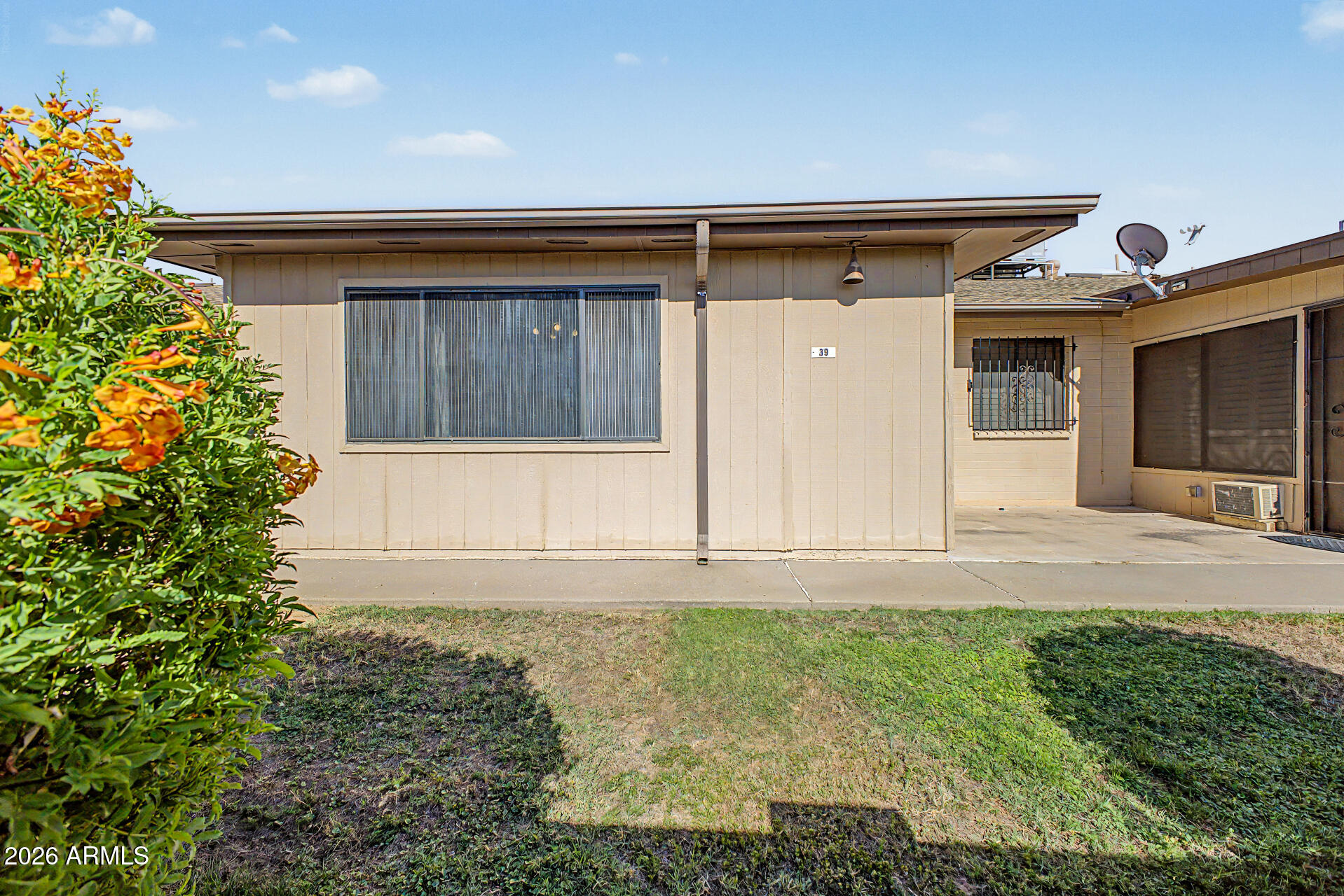 520 South Greenfield Road, Unit 39 Mesa, AZ 85206 - Photo 26 of 28 24 - Greenfield