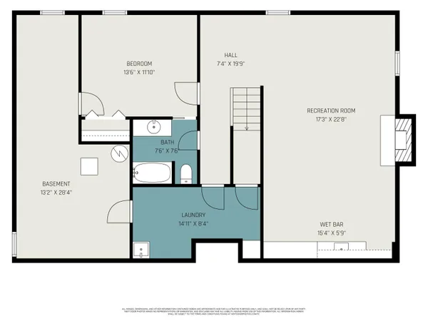 $300,000 | 6349 Greenway Drive Southeast, Grand Rapids, MI 49546