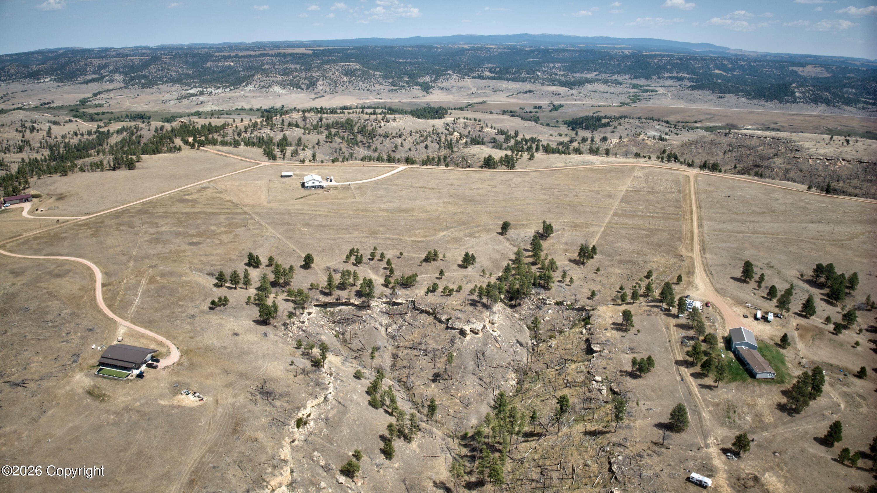455 H-Kay Road Moorcroft, WY 82721 - Photo 119 of 121 Gallery Image 119