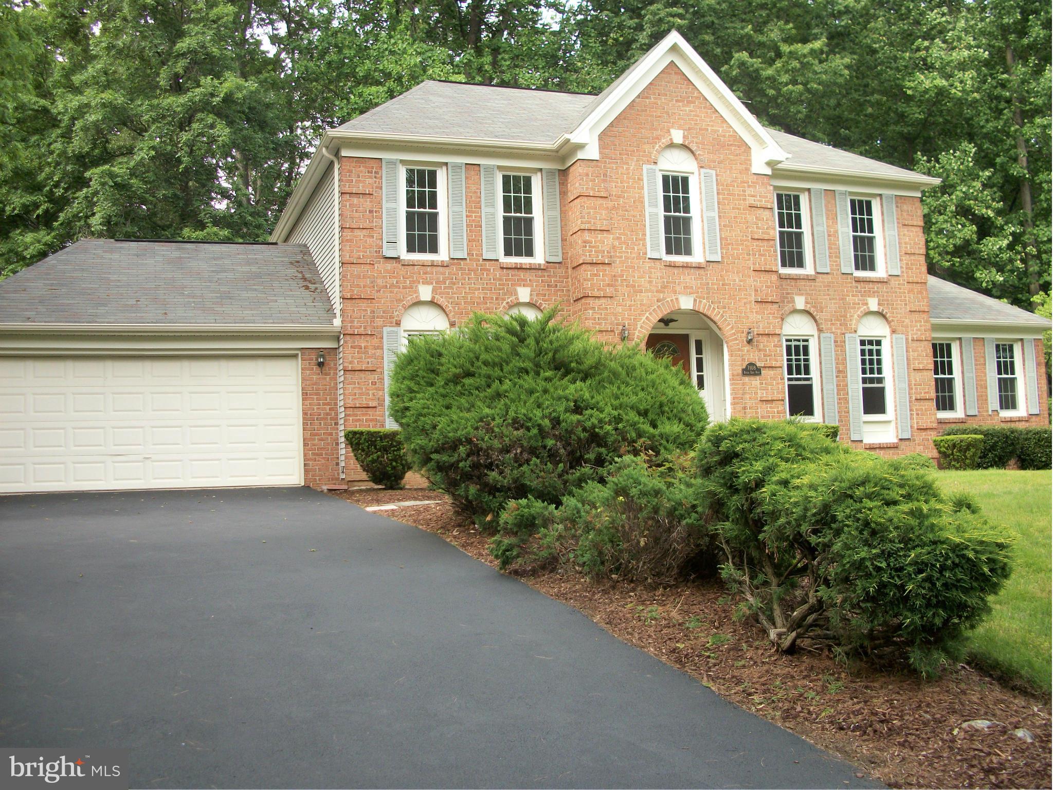 7108 Rivers Edge Road Columbia, MD 21044 - Photo 1 of 30 Exterior (Front)