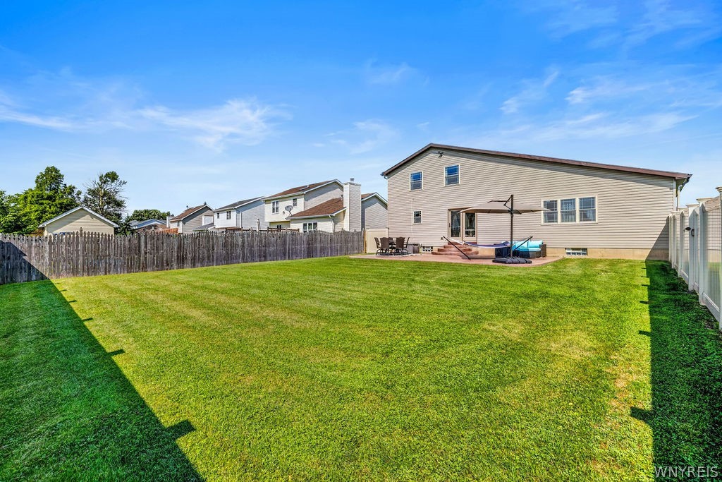 7034 Walmore Road Wheatfield, NY 14304 - Photo 33 of 33 Gallery Image 33