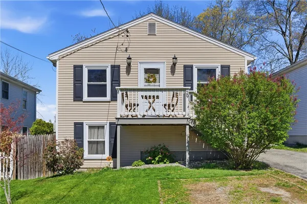 $519,000 | 29 Morning Glory Road, Cumberland, RI 02864