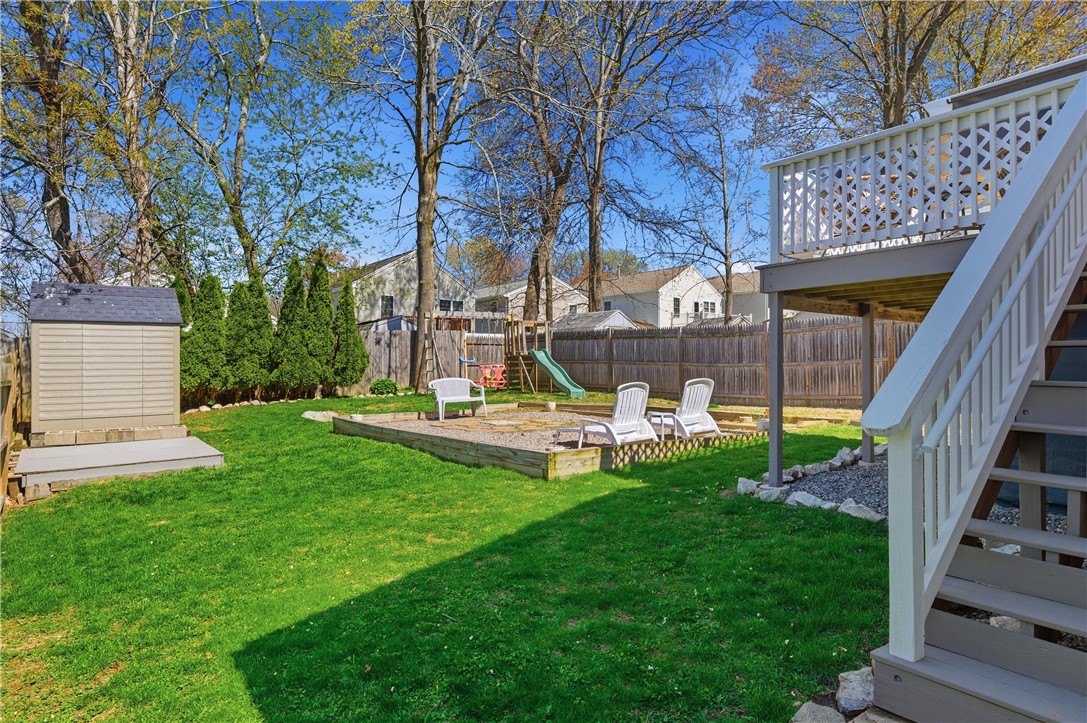29 Morning Glory Road Cumberland, RI 02864 - Photo 24 of 29