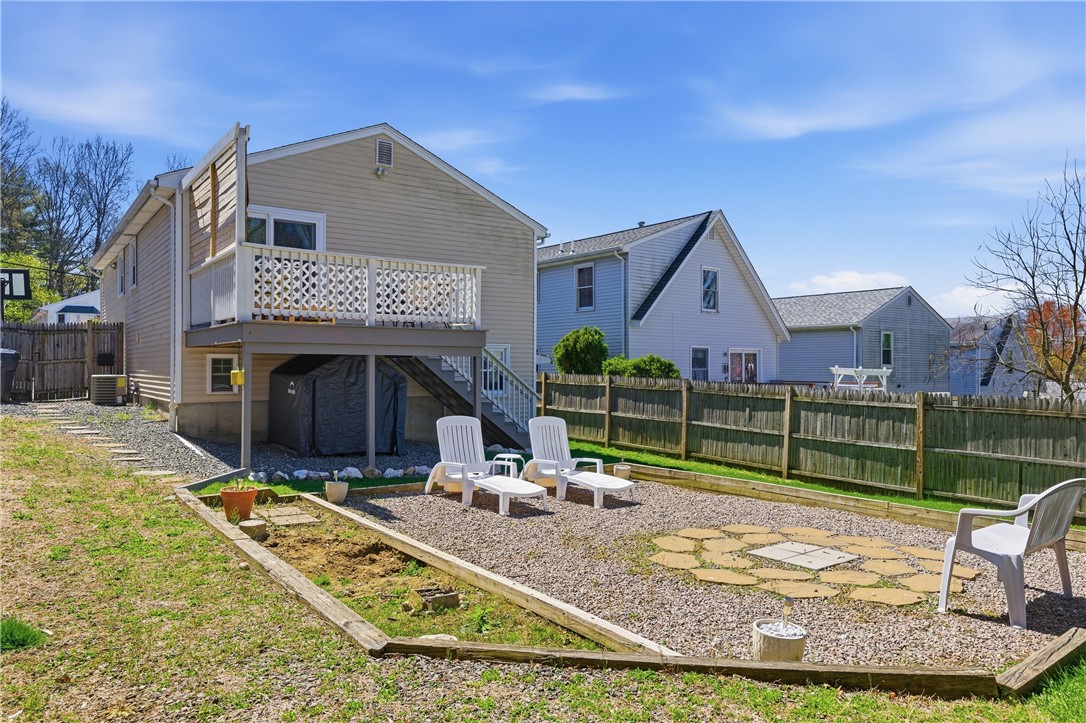 29 Morning Glory Road Cumberland, RI 02864 - Photo 26 of 29