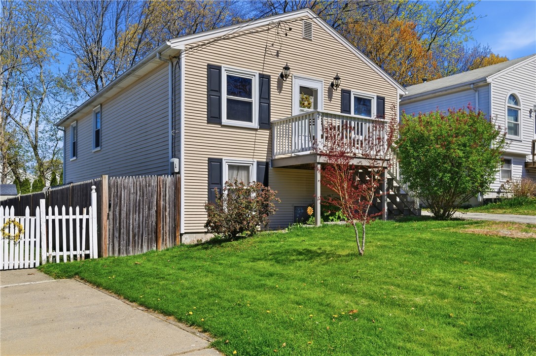 29 Morning Glory Road Cumberland, RI 02864 - Photo 27 of 29