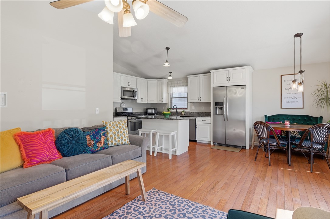 29 Morning Glory Road Cumberland, RI 02864 - Photo 5 of 29