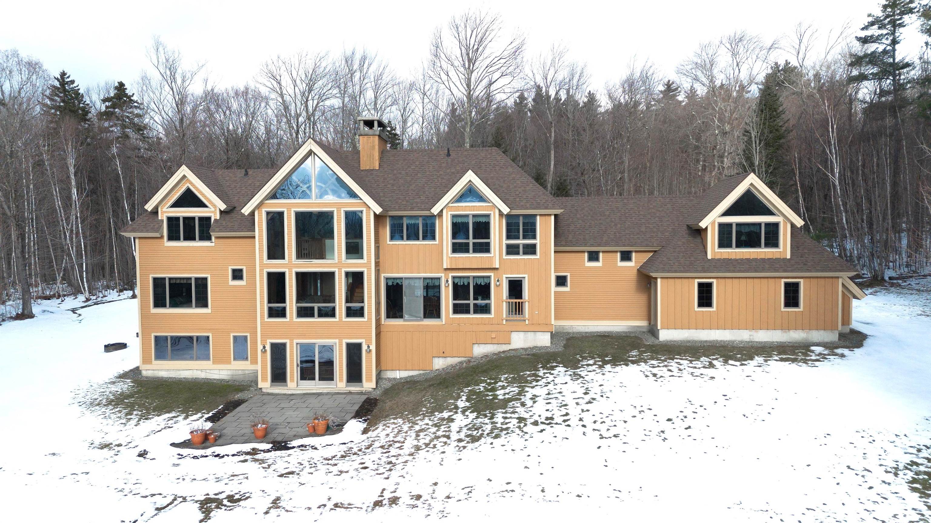 15 Stark Farm Road, Unit LOT #9 Winhall, VT 05340 - Photo 1 of 35 Gallery Image 1