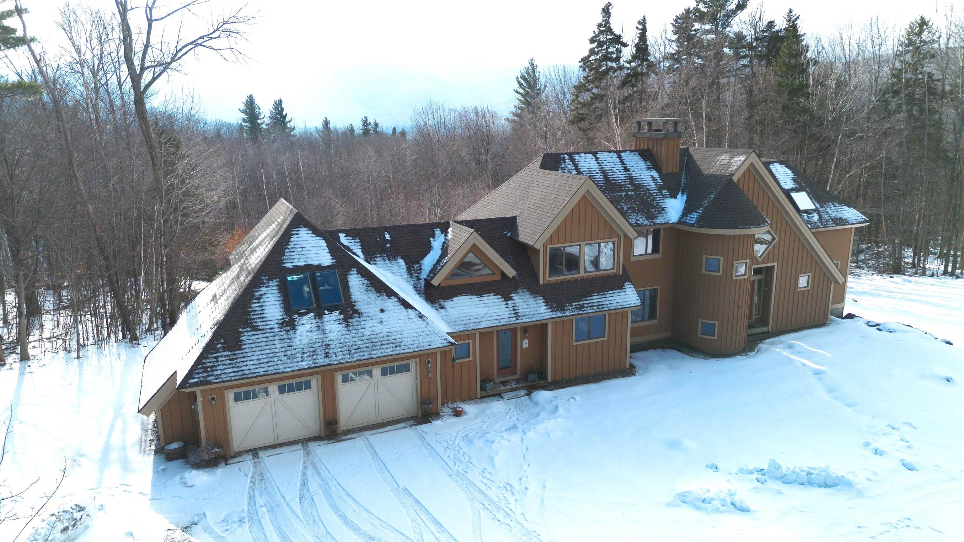 15 Stark Farm Road, Unit LOT #9 Winhall, VT 05340 - Photo 13 of 35 Gallery Image 13