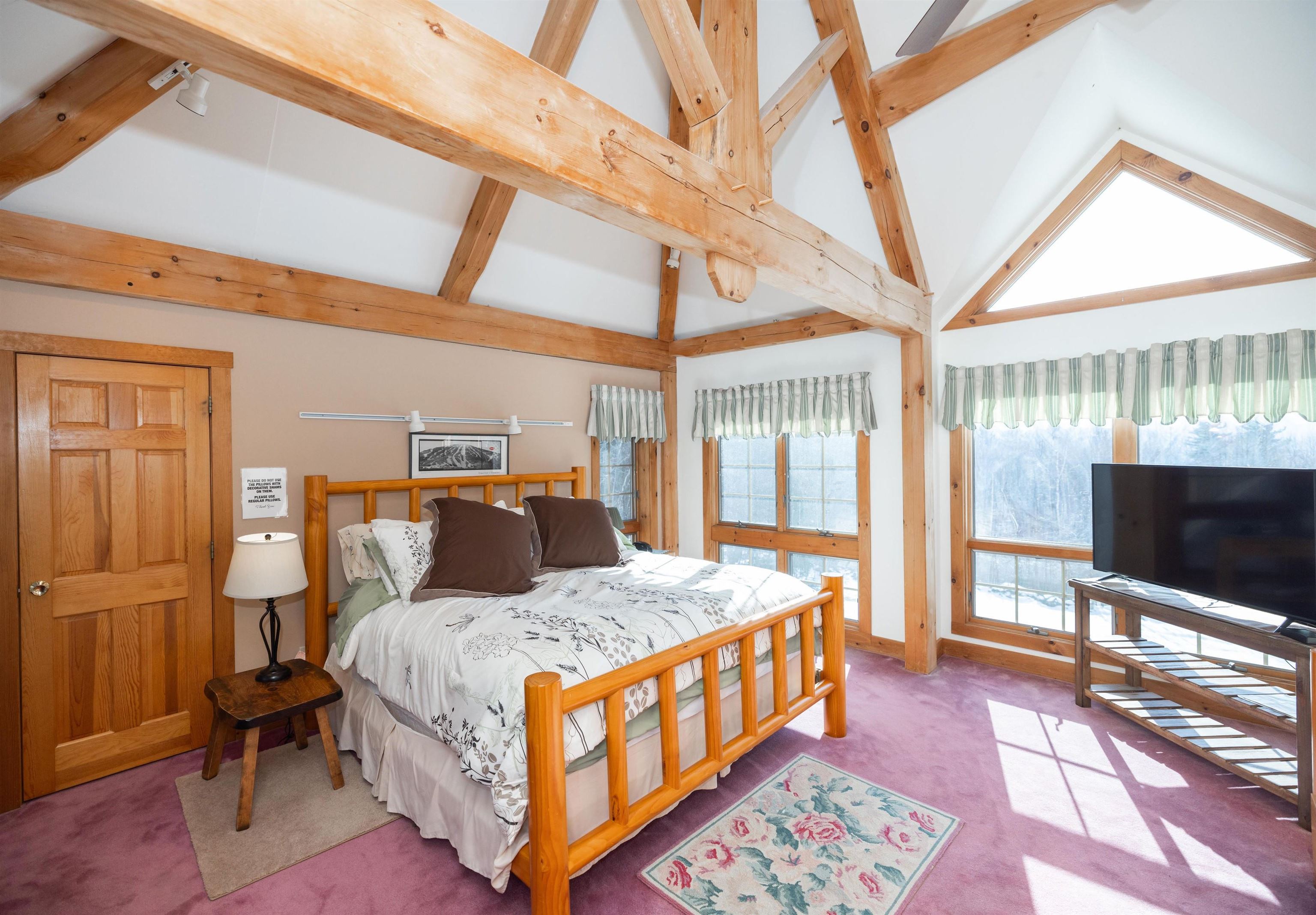 15 Stark Farm Road, Unit LOT #9 Winhall, VT 05340 - Photo 17 of 35 Gallery Image 17