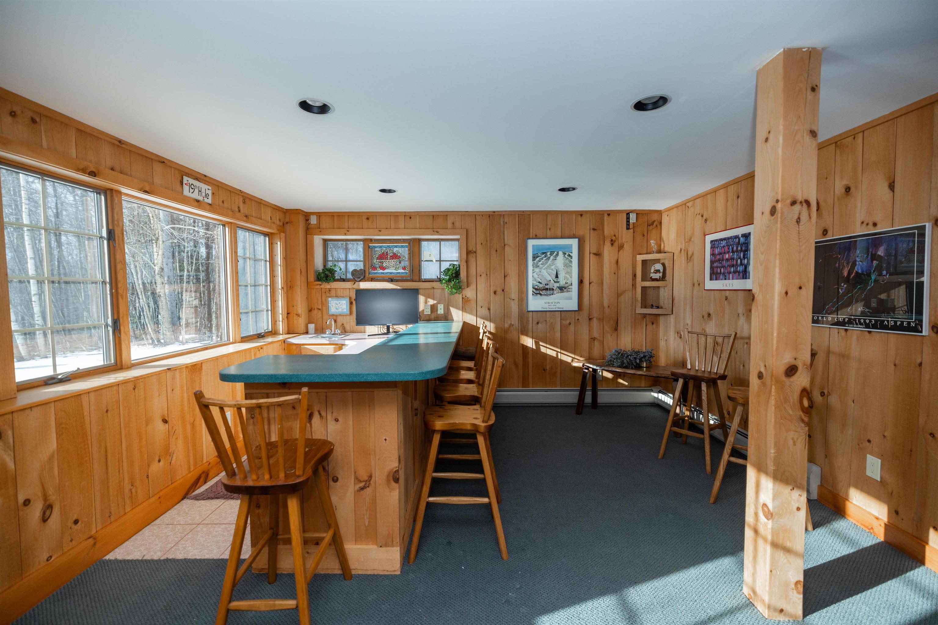 15 Stark Farm Road, Unit LOT #9 Winhall, VT 05340 - Photo 20 of 35 Gallery Image 20
